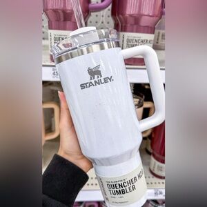 NEW Target Exclusive - PEARL Stanley 40oz